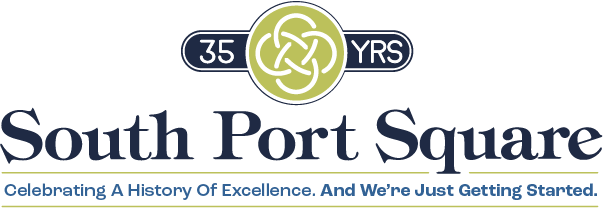 south port square logo