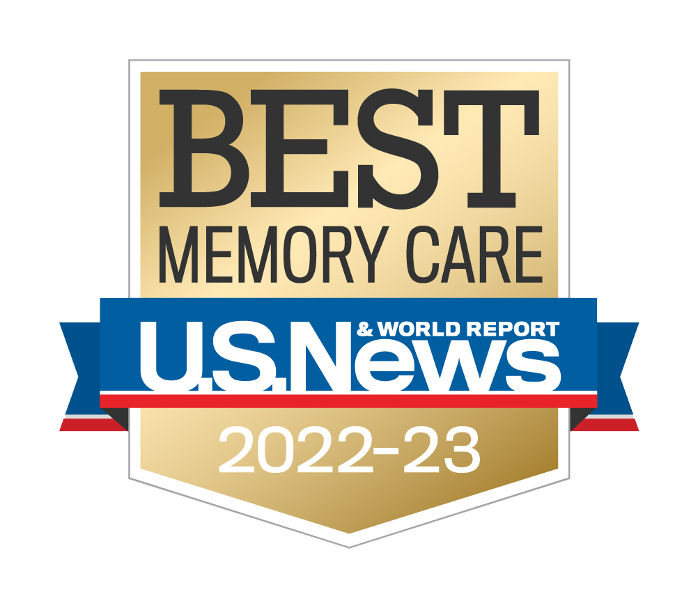 Best Memory Care 2022