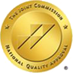 Joint Commission’s National Quality Seal of Approval